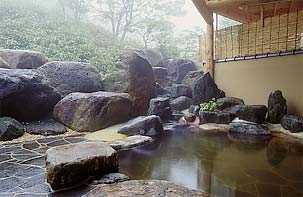 Washikura Onsen