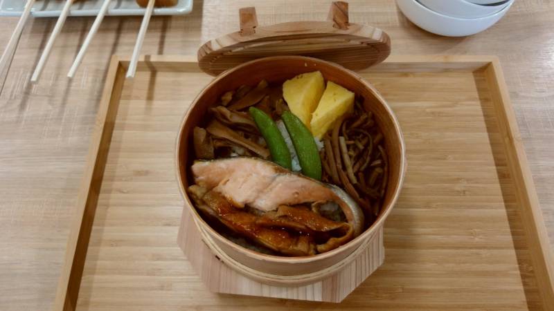 2F 温蒸し食堂「ゆげ」 2F 温蒸し食堂「ゆげ」