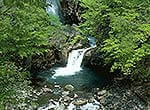 Omoi-no-Taki Falls