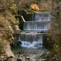 Takinotsuri Bridge