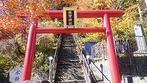 熊野神社