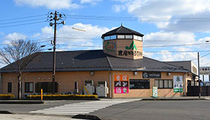 Azuma Store