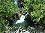 Chutes Omoi-aucun-Taki