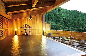 Mukaitaki Ryokan