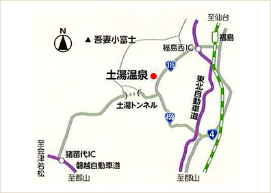 施設情報