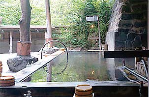 Kawakami Onsen